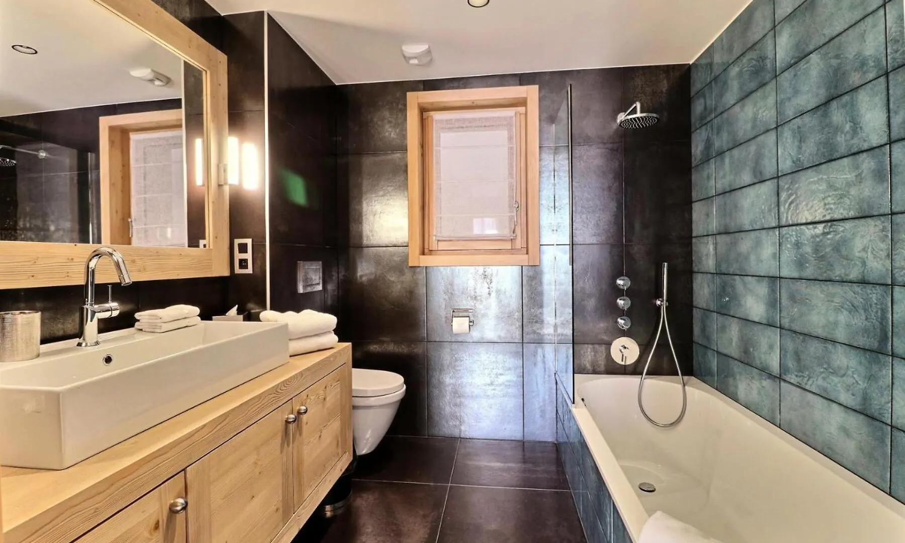 Residence Oscar - Chalet Oscar - 12 Personnes - Les Gets Mae-3871 Frankrijk